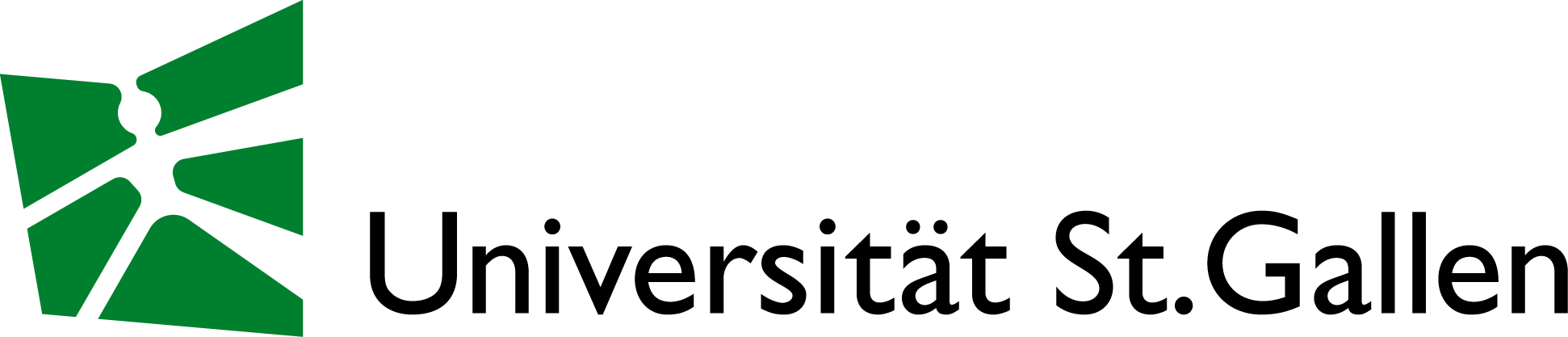 Logo Universität St. Gallen (HSG)