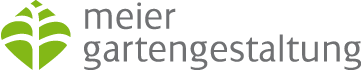 Logo meier gartengestaltung