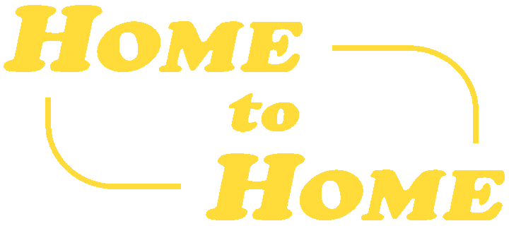 Logo Home to Home