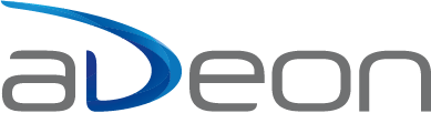 Logo Adeon