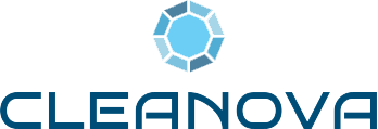 Logo Cleanova