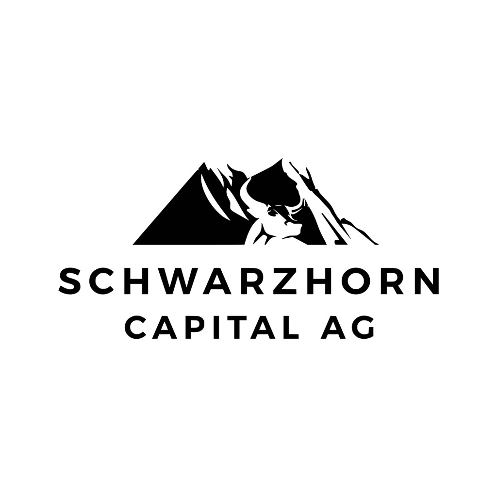 Logo Schwarzhorn Capital AG